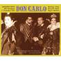 Siepi / Bjrling / Merrill / Hines / Rigal / Barbieri / Chorus - Don Carlo (New York 11.11.1950)