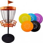 Mts Sportartikel-vertriebs Gmbh - Guru Disc Golf Mini Set