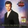 Rick Astley - Whenever You Need Somebody(2022 Remaster)