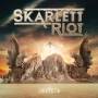 Skarlett Riot - Invicta (digipak)