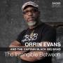 Orrin Evans - The Intangible Between
