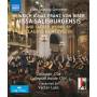 Vaclav Luks / Collegium 1704 / Collegium Vocale 1704 - Missa Salisburgensis/Geistliche Werke [DE-Version, Regio 2/B]