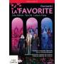 Kate Aldrich / Yijie Shi / Ludovic Tezier / OCT - La Favorite [Regio free (0)]