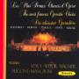 V / A - Les Plus Beaux Choeurs D Operas