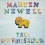 Martin Newell - The off White Album (LTD. White Vinyl)