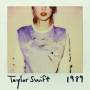 taylor Swift - 1989 (Jewel Box)