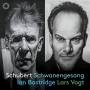 Ian Bostridge / Lars Vogt - Schubert: Schwanengesang