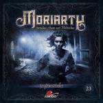 Moriarty -Zwischen Genie Und Verbrechen - Moriarty 23 - Jagdinstinkt