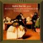 Isidro Barrio - I.Barrio Spielt Schumann (Carnaval) & Beethoven