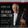 Herwig Zack - The French Connection