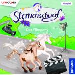 Sternenschweif - Folge 69: Das Filmpony