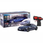 Carrera Revell Europe Gmbh - RC Scale Car Audi e-tron GT, Revell Cont