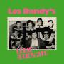 Los Dandy's - Lindo Amorcito