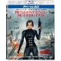 Resident Evil: Retribution - Resident Evil: Retribution