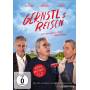 Franz X. Gernstl / Jonas Gernstl - Gernstls Reisen - Auf der Suche nach irgendwas [DE-Version, Regio 2/B]