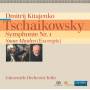 TCHAIKOVSKY P. I. - Sinfonie 1