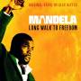 OST / Alex Heffes - Mandela-Long Walk To Freedom (Original Score)