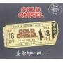 Cold Chisel - Live Tapes Vol.1