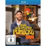 Universal (dvd) - Neue Geschichten vom Pumuckl BD [DE-Version, Regio 2/B]