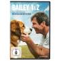 Dennis Quaid, Marg Helgenberger, Betty Gilpin - Bailey - Ein Freund f�rs Leben/Ein Hund kehrt zur� [DE-Version, Regio 2/B]
