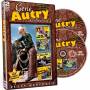 Gene Autry: Movie Collection 4 (2pc) / (full) - Gene Autry: Movie Collection 4 [US-Version, Regio 1]