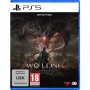 Ps5 - Wo Long: Fallen Dynasty