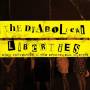 The Diabolical Liberties - High Protections & The Sportswear Mystics