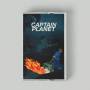 Captain Planet - Come On, Cat (Musikkassette)