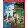 Prep & Landing: Naughty Vs Nice (2pc) (w / dvd) - Prep & Landing: Naughty Vs Nice