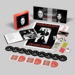 John & Plastic Ono Elephant's Memory Band Yoko - Power To The People (Ltd. 9CD + 3 Blu-ray Boxset) [DE-Version, Regio 2/B]