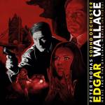 Peter Sound Orchester Thomas - Edgar Wallace (Music from the original movies) (re