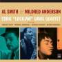 Smith / Anderson / Davis - Hear My Blues/Person To..