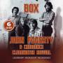 John Fogerty & CREEDENCE CLEARWATER REVIVAL - BOX