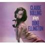 Claude Bolling - Plays Ellington+8 Bonus Trac