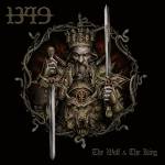 1349 - The Wolf & The King (Digipak)