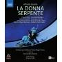 Pretti / Grimaldi / Chiuri / Noseda / + - La donna serpente [DE-Version, Regio 2/B]