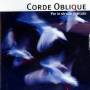 Corde Oblique - Per Le Strade Ripetute