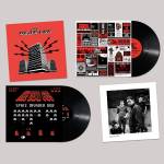 The Dead 60s - The Dead 60s
