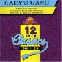 Gary S Gang - Keep On Dancin-Lets Lovedanc