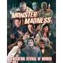 Monster Madness: Gothic Revival Of Horror - Monster Madness: Gothic Revival Of Horror [Regio free (0)]