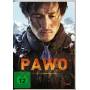 Marvin Litwak - Pawo (2 DVDs) [DE-Version, Regio 2/B]