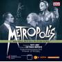 Strobel / RSO Berlin - Metropolis (OST)