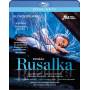 Matthews / Roslavets / Ticciati / London Phil. Orch. - Rusalka [DE-Version, Regio 2/B]