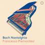 Francesco Piemontesi - Nostalghia