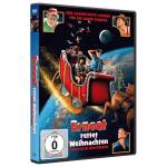 Weihnachtsfilm - Ernest Rettet Weihnachten [DE-Version, Regio 2/B]