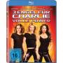 Mcg, Cameron Diaz, Lucy Liu, Demi Moore, Drew Barrymore, Cri - 3 Engel Fr Charlie - Volle Po [Regio free (0)]