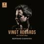 Bertrand Chamayou - Vingt Regards sur l'Enfant-Jsus