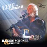 Hannes Schoener - Hannes Schoener und Freunde - Live in Honrath