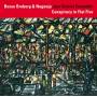 Broberg Bosse - Conspiracy in Flat Five