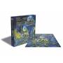 Iron Maiden - Live After Death (500 Piece Puzzle)